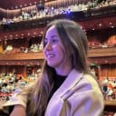 Lorena - Aprovada em Medicina
