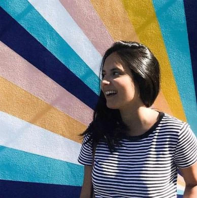 Paula - Aprovada em Medicina