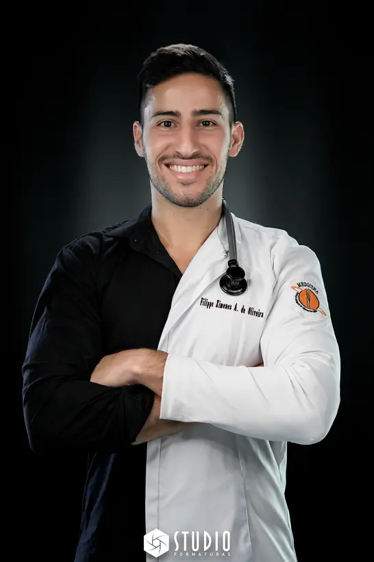 Filippe Ximenes - Cofundador da Intento